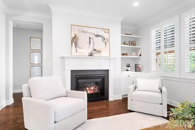 9121 Robbins Preserve Road, Cornelius, NC 28031 - Photo 12