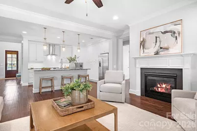 9121 Robbins Preserve Road, Cornelius, NC 28031 - Photo 14