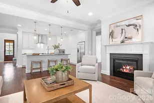 9121 Robbins Preserve Rd, Cornelius, NC 28031 - Photo 14