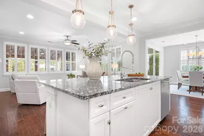 9121 Robbins Preserve Road, Cornelius, NC 28031 - Photo 10