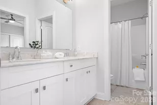 9121 Robbins Preserve Rd, Cornelius, NC 28031 - Photo 30