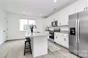 3440 Brookshire Blvd, Charlotte, NC 28216 - Photo 16