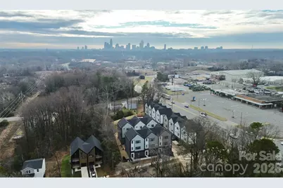3440 Brookshire Boulevard, Charlotte, NC 28216 - Photo 1