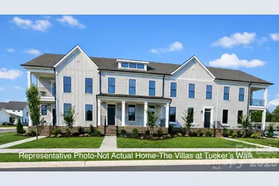 10221 Rainier Trail Drive NW, Concord, NC 28078 - Photo 1