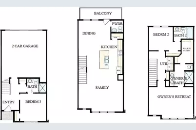 1530 Lithium Lane, Charlotte, NC 28211 - Photo 2