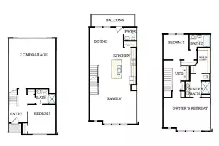 1530 Lithium Ln, Charlotte, NC 28211 - Photo 2