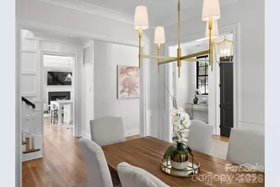 814 Bertonley Avenue, Charlotte, NC 28211 - Photo 8