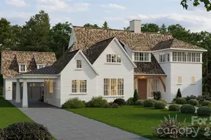 814 Bertonley Ave, Charlotte, NC 28211 - Photo 1