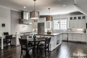 814 Bertonley Ave, Charlotte, NC 28211 - Photo 4