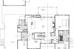 814 Bertonley Ave, Charlotte, NC 28211 - Photo 2