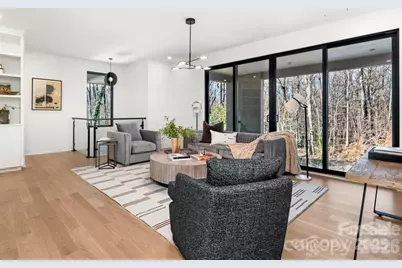 814 Bertonley Avenue, Charlotte, NC 28211 - Photo 12