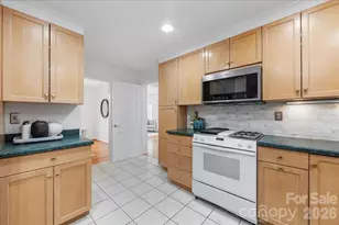 7201 Terrace Dr, Charlotte, NC 28211 - Photo 6