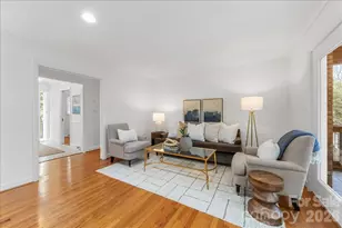 7201 Terrace Dr, Charlotte, NC 28211 - Photo 12