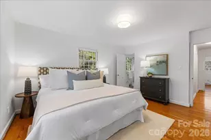 7201 Terrace Dr, Charlotte, NC 28211 - Photo 38