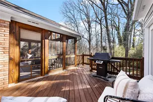 7201 Terrace Dr, Charlotte, NC 28211 - Photo 20