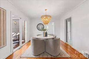 7201 Terrace Dr, Charlotte, NC 28211 - Photo 16