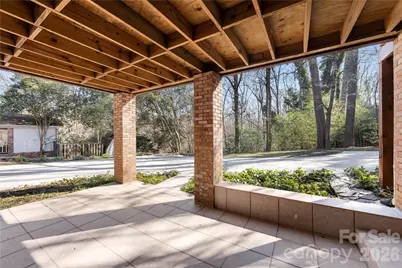 7201 Terrace Drive, Charlotte, NC 28211 - Photo 46