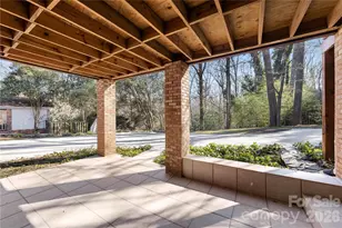 7201 Terrace Dr, Charlotte, NC 28211 - Photo 46