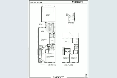 10223 Rainier Trail Drive NW, Concord, NC 28078 - Photo 2