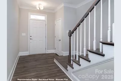 10223 Rainier Trail Drive NW, Concord, NC 28078 - Photo 6