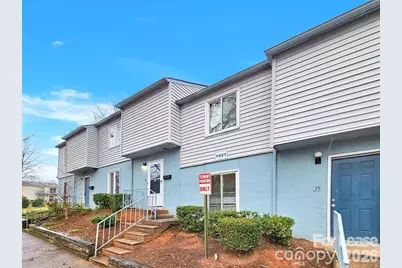 1921 Mereview Court #34, Charlotte, NC 28210 - Photo 2