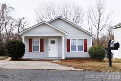 3208 Lasalle Street, Charlotte, NC 28216 - Photo 1