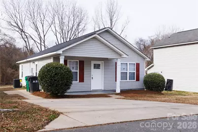 3208 Lasalle Street, Charlotte, NC 28216 - Photo 2