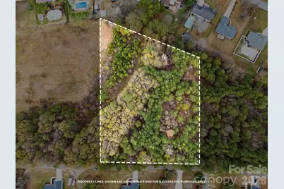 Tbd Helton Harris Road, Stanley, NC 28164 - Photo 6