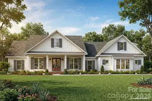 Tbd Helton Harris Rd, Stanley, NC 28164 - Photo 2