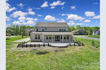 610 Blaise Court, Wesley Chapel, NC 28104 - Photo 34