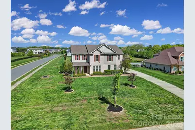 610 Blaise Court, Wesley Chapel, NC 28104 - Photo 26