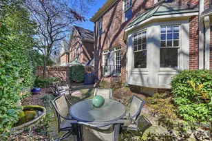 1244 Dilworth Crescent Row, Charlotte, NC 28203 - Photo 40