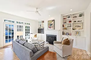 1244 Dilworth Crescent Row, Charlotte, NC 28203 - Photo 16