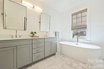 1244 Dilworth Crescent Row, Charlotte, NC 28203 - Photo 26