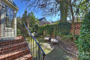 1244 Dilworth Crescent Row, Charlotte, NC 28203 - Photo 36