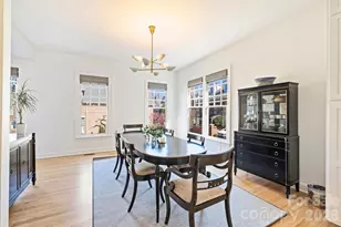 1244 Dilworth Crescent Row, Charlotte, NC 28203 - Photo 6