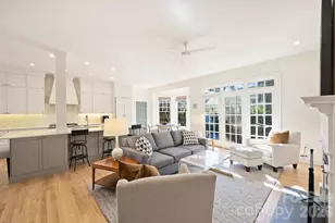 1244 Dilworth Crescent Row, Charlotte, NC 28203 - Photo 18