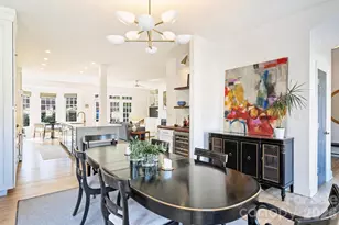 1244 Dilworth Crescent Row, Charlotte, NC 28203 - Photo 10