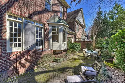 1244 Dilworth Crescent Row, Charlotte, NC 28203 - Photo 38