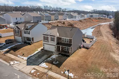 9839 Oak Barrel Lane, Charlotte, NC 28215 - Photo 32