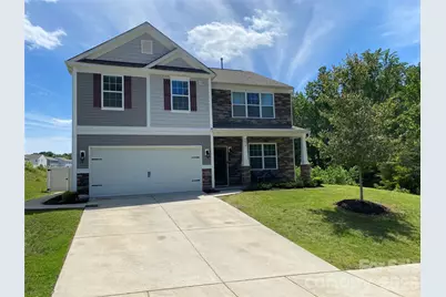 9839 Oak Barrel Lane, Charlotte, NC 28215 - Photo 2