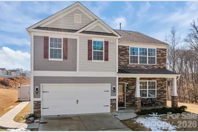 9839 Oak Barrel Lane, Charlotte, NC 28215 - Photo 30