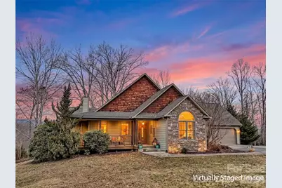 303 E Forest Place #13, Candler, NC 28715 - Photo 2