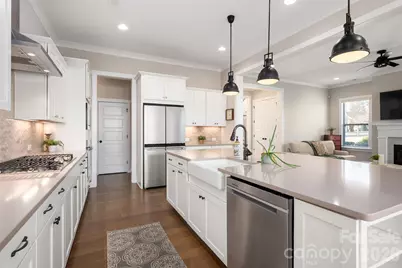 12903 Sandpiper Grove Court, Charlotte, NC 28278 - Photo 14