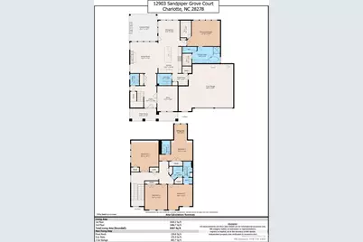 12903 Sandpiper Grove Court, Charlotte, NC 28278 - Photo 48