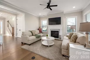 12903 Sandpiper Grove Ct, Charlotte, NC 28278 - Photo 8