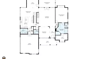 150 William Gilbert Loop, Rutherfordton, NC 28139 - Photo 30