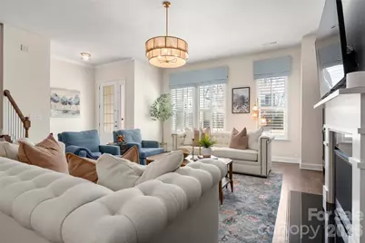 13114 Kornegy Drive, Charlotte, NC 28277 - Photo 6