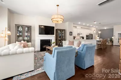 13114 Kornegy Drive, Charlotte, NC 28277 - Photo 4