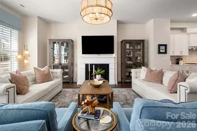 13114 Kornegy Drive, Charlotte, NC 28277 - Photo 1